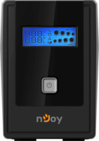 NJOY Cadu 850 800VA / 480W Vonalinteraktív UPS