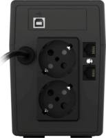 NJOY Cadu 850 800VA / 480W Vonalinteraktív UPS