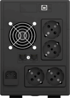 NJOY Cadu 1500 1500VA / 900W Vonalinteraktív UPS