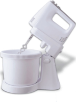 TOO HM-200-200 Kézi mixer - Fehér