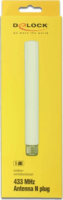 Delock 89638 Omnidirekcionális 433 MHz antenna
