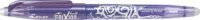 Pilot Frixion Ball törölhető rollertoll - 0.25mm / Lila