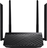 ASUS RT-AC1200 V2 Wireless Router