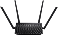 ASUS RT-AC1200 V2 Wireless Router