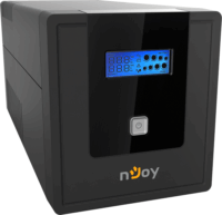 NJOY Cadu 1000 1000VA / 600W Vonalinteraktív UPS