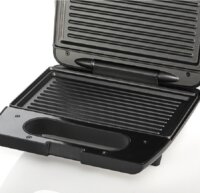 Gorenje SM701GCB szendvicssütő - Fekete