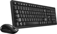 Genius Smart KM-8200 Wireless Billentyűzet + Egér - Magyar