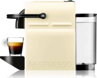 Delonghi Inissia EN 80.CW Kapszulás kávéfőző - Bézs