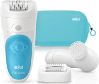 Braun Silk-Épil SE5-545GS Epilátor