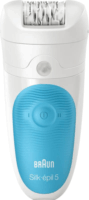 Braun Silk-Épil SE5-545GS Epilátor