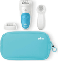 Braun Silk-Épil SE5-545GS Epilátor