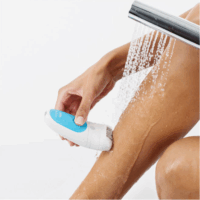 Braun Silk-Épil SE5-545GS Epilátor