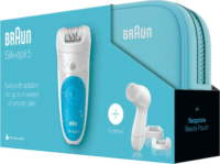Braun Silk-Épil SE5-545GS Epilátor