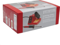 Fahrenheit 28020 Analóg Forrasztópáka Állomás