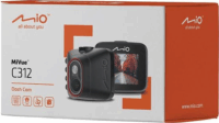 Mio MiVue C312 Autós Kamera