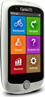 Mio Cyclo 215 HC GPS Kerékpáros Navigáció (Teljes EU Térkép)