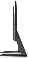 Nedis TVSM1050BK 13-70" TV/Monitorállvány - Fekete