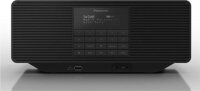 Panasonic RX-D70BTEG-K CD Rádió - Fekete