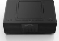 Panasonic RX-D70BTEG-K CD Rádió - Fekete