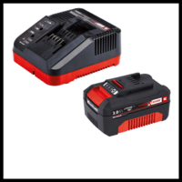 Einhell GE-CM 18/30 LI Akkus fűnyíró