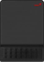 Genius G-WMP 200M Egérpad - Fekete