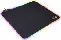 Genius GX-Pad 500S Egérpad - Fekete / RGB