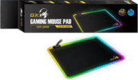 Genius GX-Pad 500S Egérpad - Fekete / RGB