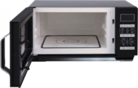 Sharp R760BK Mikrohullámú sütő - Fekete