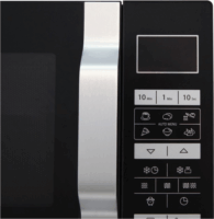 Sharp R760BK Mikrohullámú sütő - Fekete