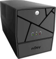 NJOY Keen 1500 USB 1500VA / 900W Vonalinteraktív UPS