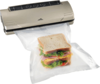 Eta 176200010 vákuum csomagoló fólia 28cm x 3m 2db