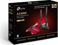 TP-Link Archer TX3000E Wireless PCIe Adapter