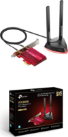 TP-Link Archer TX3000E Wireless PCIe Adapter