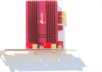 TP-Link Archer TX3000E Wireless PCIe Adapter