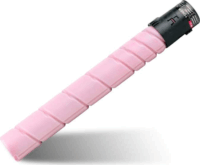 Konica Minolta TN328M Eredeti Toner Magenta