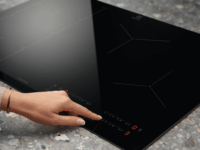 Electrolux EIS62443 SenseBoil Beépíthető indukciós főzőlap - Fekete