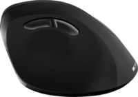 Canyon CNS-CMSW16B Wireless Vertikális Egér - Fekete