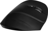 Canyon CNS-CMSW16B Wireless Vertikális Egér - Fekete