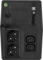 FSP iFP2000 2000VA / 1200W Vonalinteraktív UPS