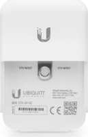 Ubiquiti ETH-SP-G2 Ethernet hálózati túlfeszültségvédő