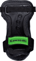 Kawasaki csuklóvédő M méret