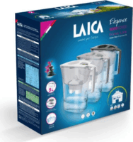 Laica J51CA04 Prime Line Elegance Vízszűrő kancsó 3L