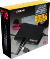 Kingston SNA-B SSD beépítő készlet