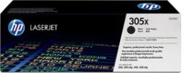 HP CE410X (305X) fekete nagykapacítású toner