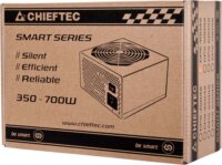 Chieftec 500W Smart Series tápegység