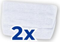 Vileda Steam XXL Power lines mikroszálas felmosófej