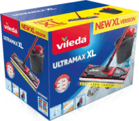 Vileda Ultramax Box XL felmosó szett