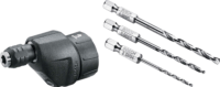Bosch IXO Collection - fúró adapter