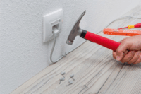 WIHA 42071 ácskalapács (300g)