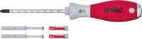 WIHA 41289 SoftFinish tipli lyuk-kiütő szett